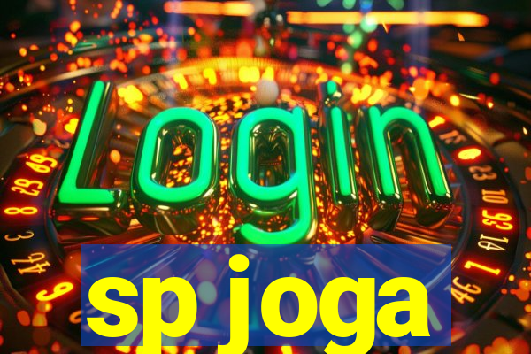 sp joga