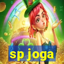 sp joga