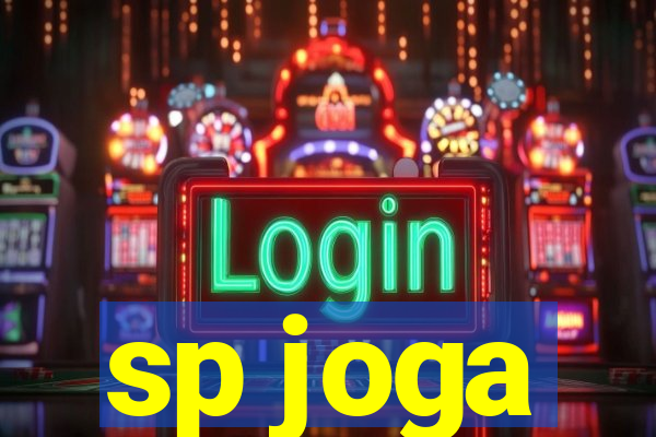 sp joga