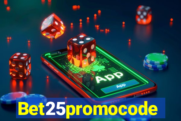 Bet25promocode