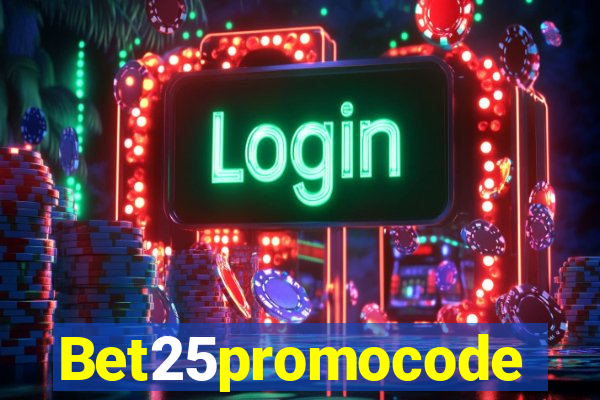 Bet25promocode