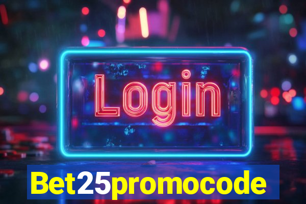 Bet25promocode