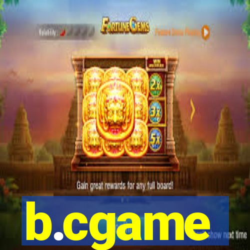 b.cgame