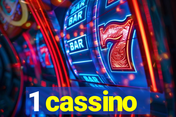 1 cassino