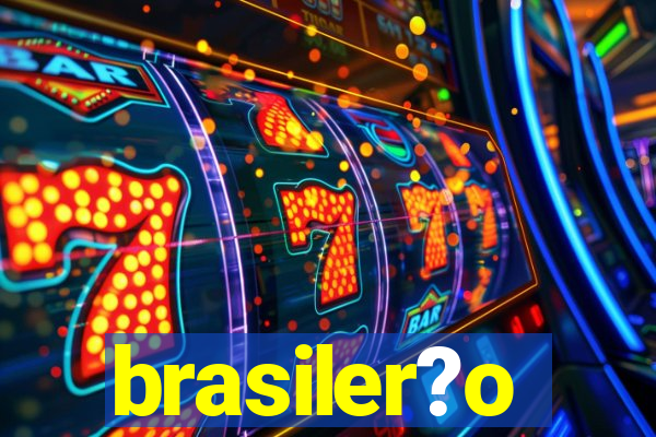 brasiler?o