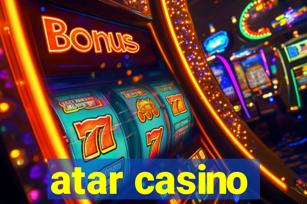 atar casino