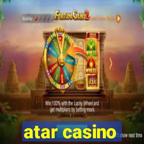 atar casino