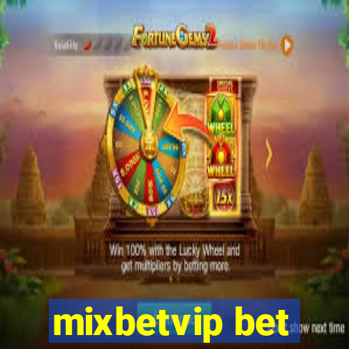 mixbetvip bet