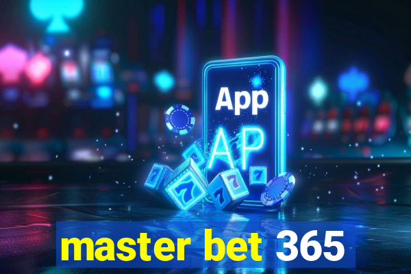 master bet 365