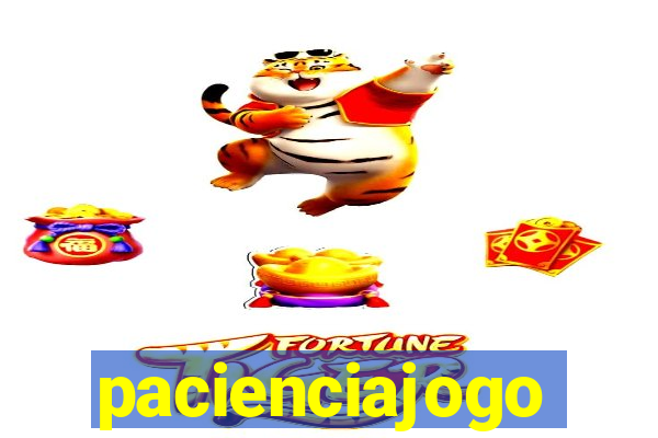 pacienciajogo