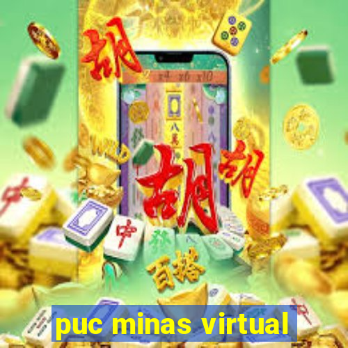 puc minas virtual