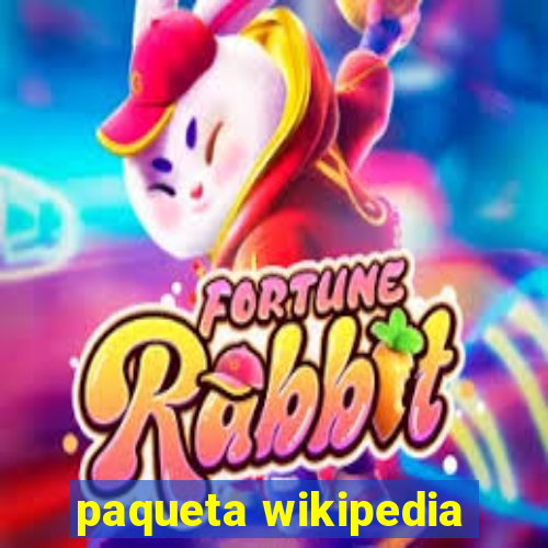 paqueta wikipedia