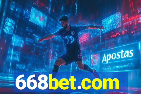 668bet.com