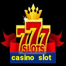 casino slot machines for free