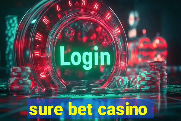 sure bet casino