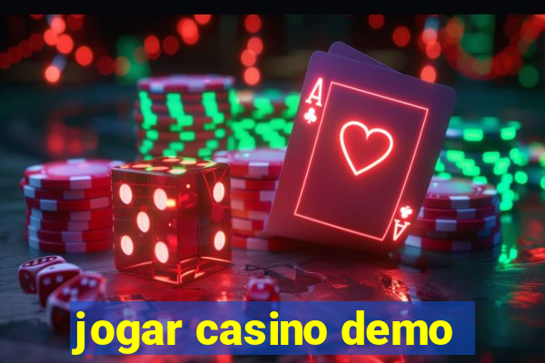 jogar casino demo