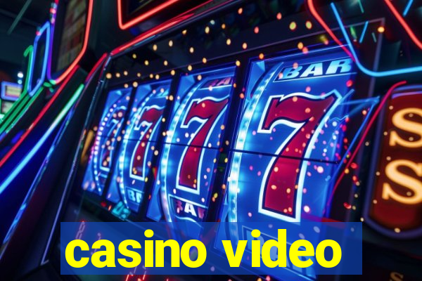 casino video