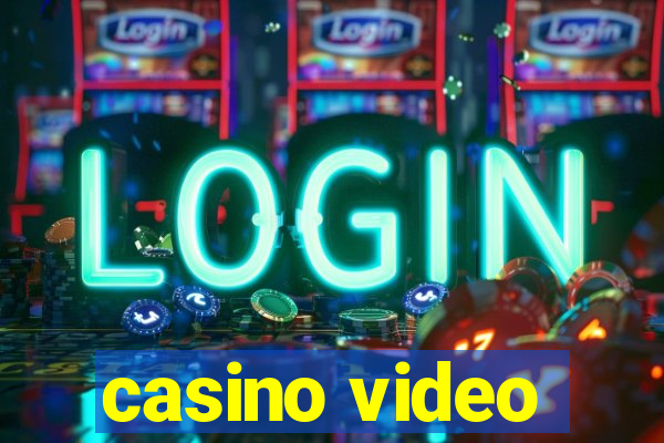 casino video