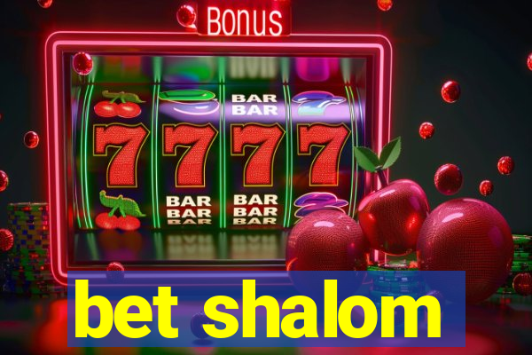 bet shalom