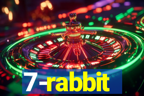 7-rabbit plataforma