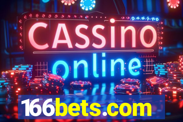 166bets.com