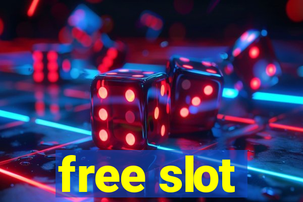 free slot