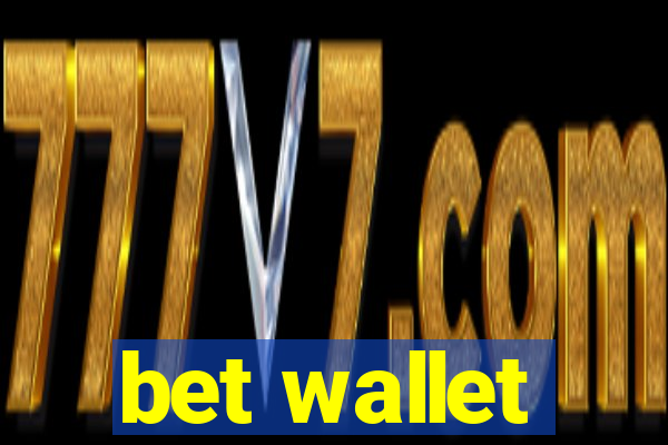 bet wallet