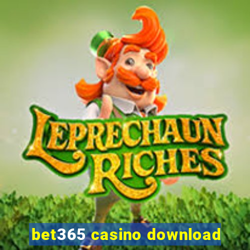 bet365 casino download