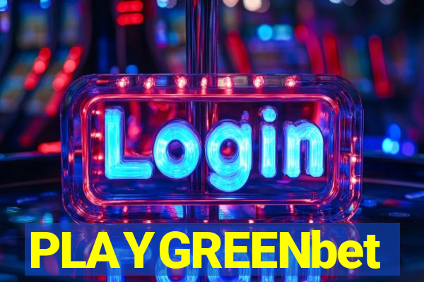 PLAYGREENbet