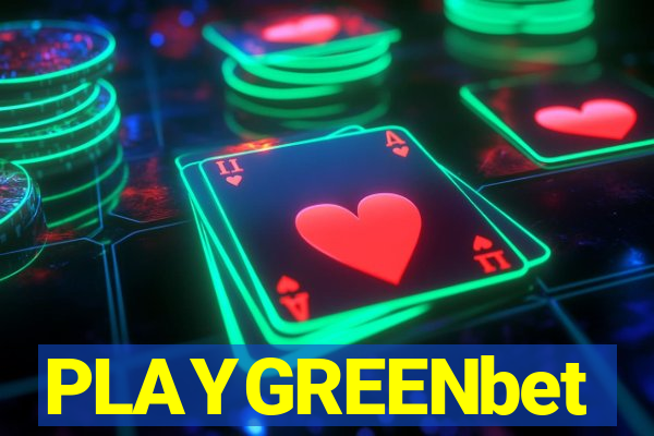 PLAYGREENbet