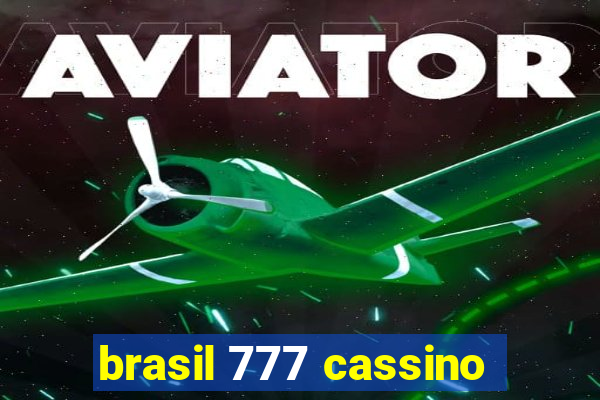 brasil 777 cassino