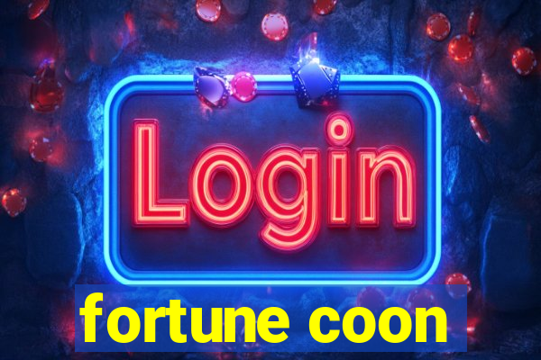 fortune coon