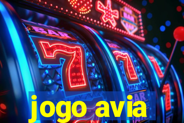 jogo avia