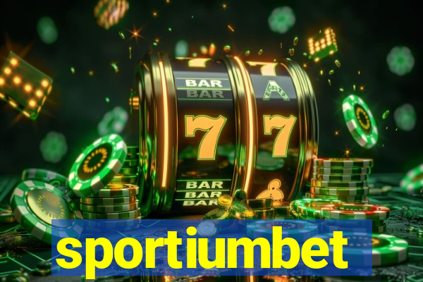 sportiumbet