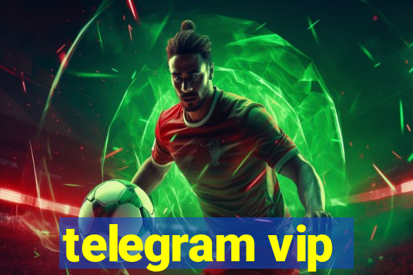 telegram vip