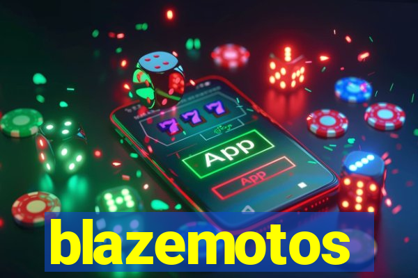 blazemotos