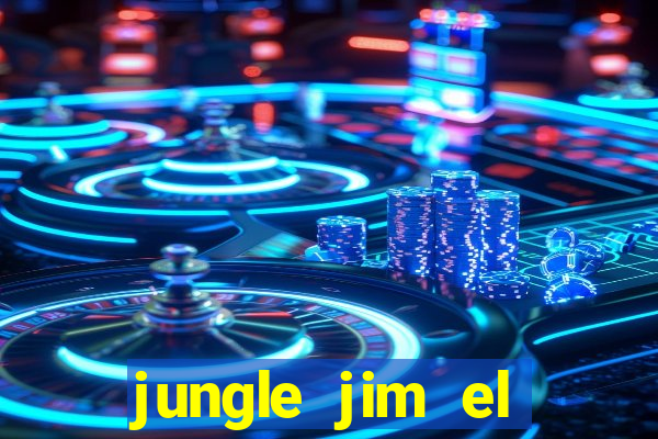 jungle jim el dorado slot review