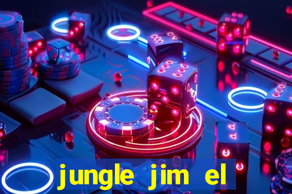 jungle jim el dorado slot review