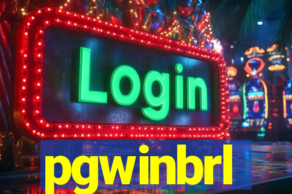 pgwinbrl