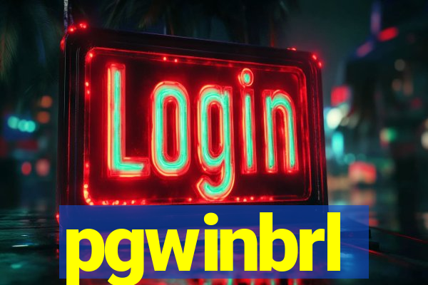 pgwinbrl