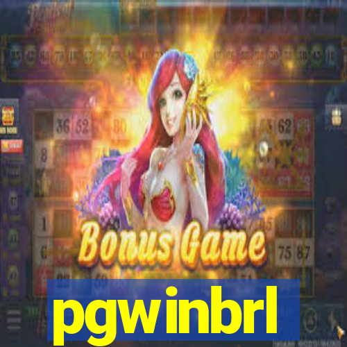 pgwinbrl