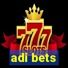 adi bets