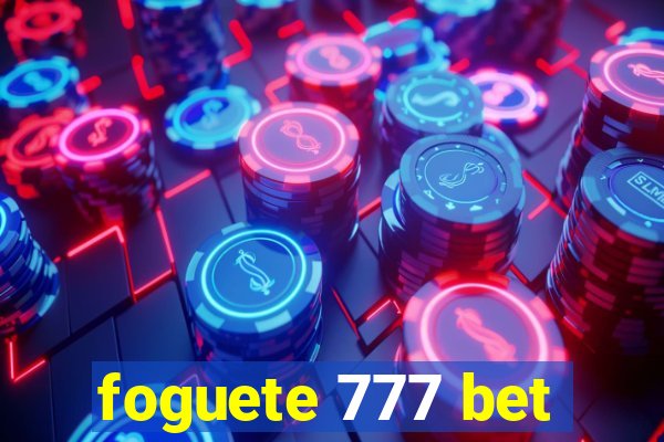 foguete 777 bet