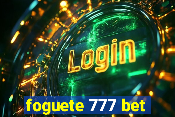 foguete 777 bet