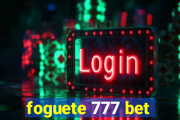 foguete 777 bet