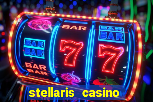 stellaris casino marriott aruba