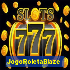 JogoRoletaBlaze