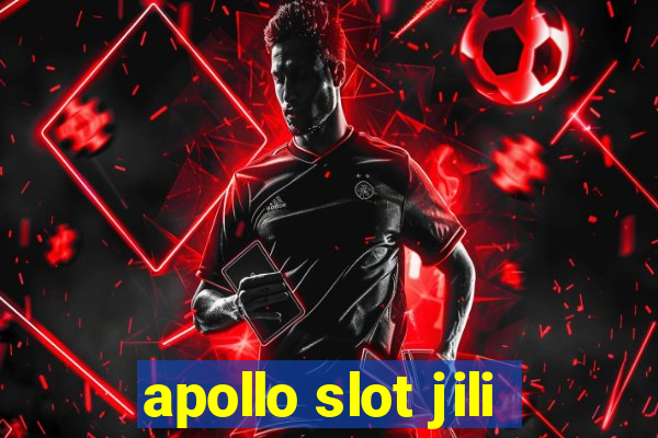 apollo slot jili