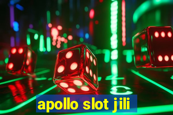 apollo slot jili