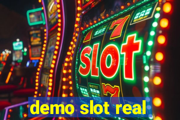 demo slot real